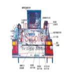 Automotive Instrument Panel Trainer